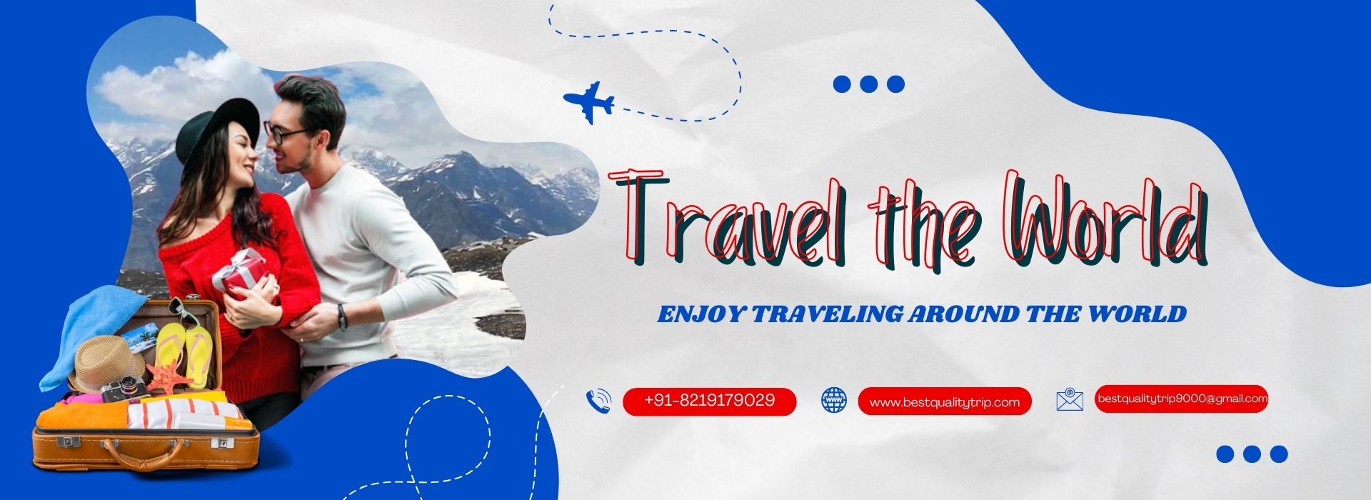 Best Quality Trip Pvt Ltd