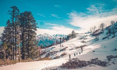 Manali Tour Package