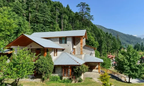 Shimla manali Tour Package