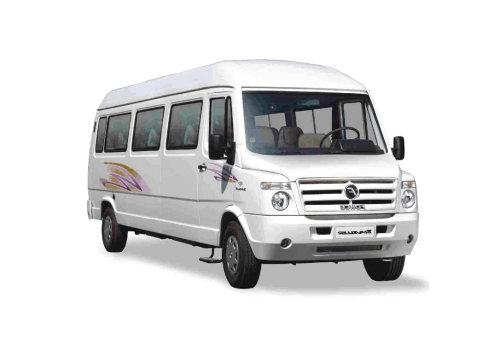 TEMPO TRAVELLER